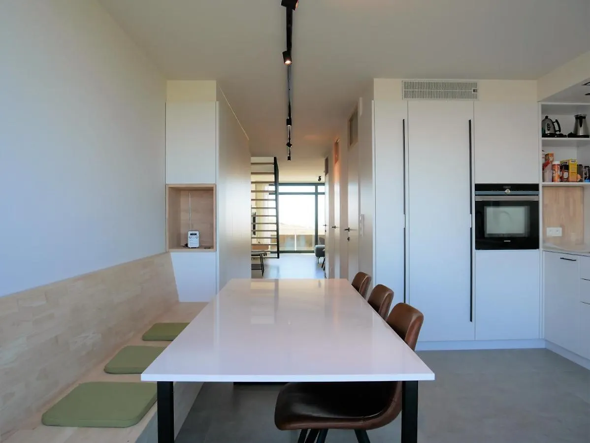 La Dolina Apartment Bredene Belgium