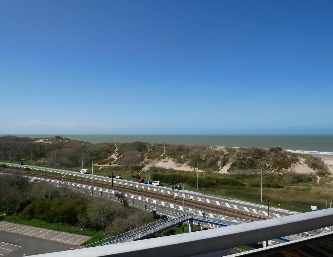 La Dolina Apartment Bredene