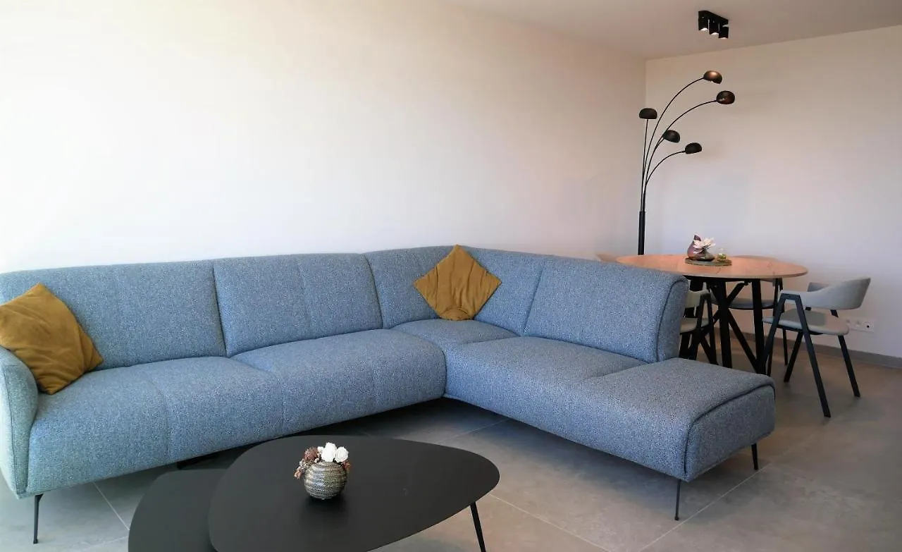 La Dolina Apartment Bredene