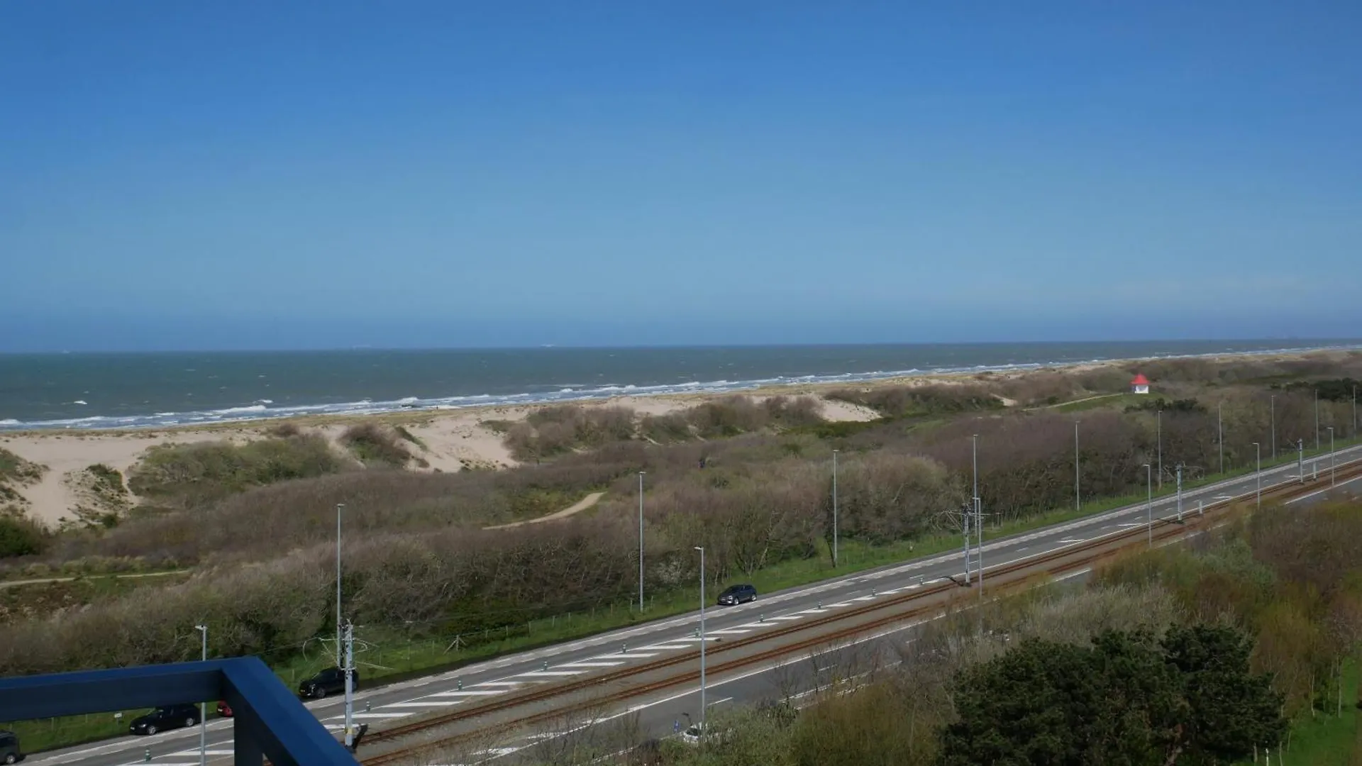 La Dolina Apartment Bredene