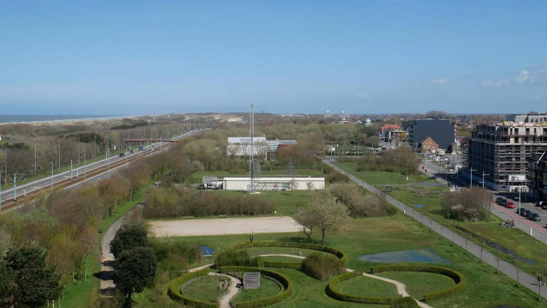 La Dolina Apartment Bredene