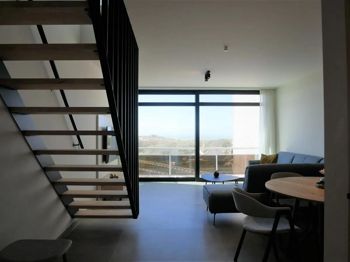La Dolina Lejlighed Bredene