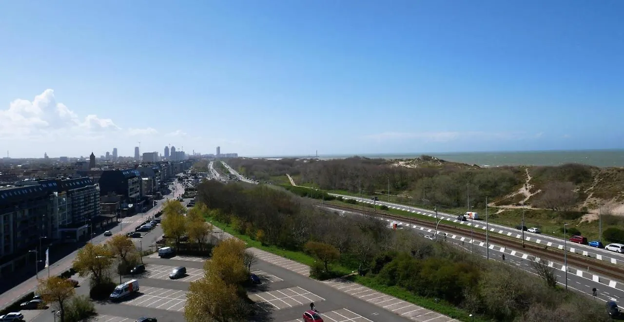 La Dolina Lejlighed Bredene